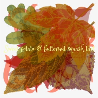 Autumn Tart - Artificial Flower #8384829