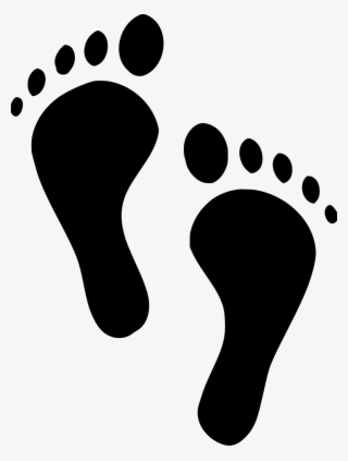 Download Png - Baby Feet Png #8384860
