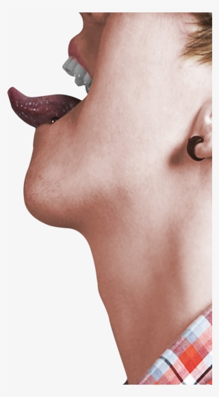 Nose Piercing Png #8384941