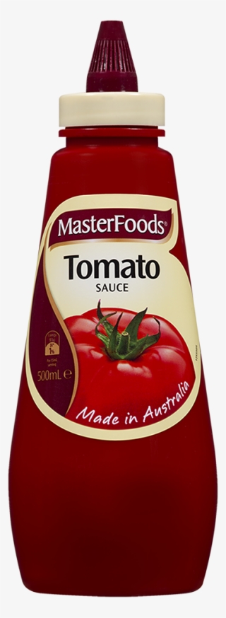 Tomato Sauce - Masterfoods Sweet Chilli Sauce #8384986
