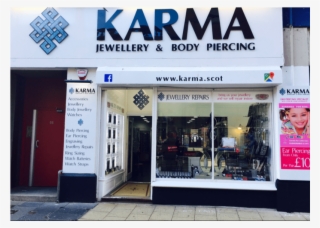 Outlet Store #8385018