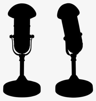 Download Png - Radio Broadcasting #8385346