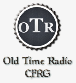 Podcast Old Time Radio Cfr Podcast By Podcast Old Time - Circle #8385469
