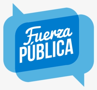 Logo Fuerza Publica - Graphic Design #8385539