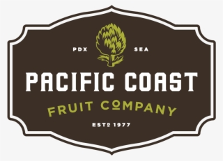 2019 Pacific Coast Fruit Company - Condesa Coffee #8385564
