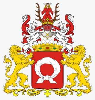 Genealogy Family Coat Tree Arms Of Sulima - Institute Of Certified Bookkeepers Logo #8385567