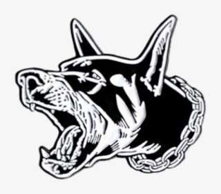 German Shepherd Dog #8385568