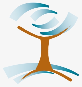 Cropped Be Logo Tree Only - Congregation Beth El #8385684