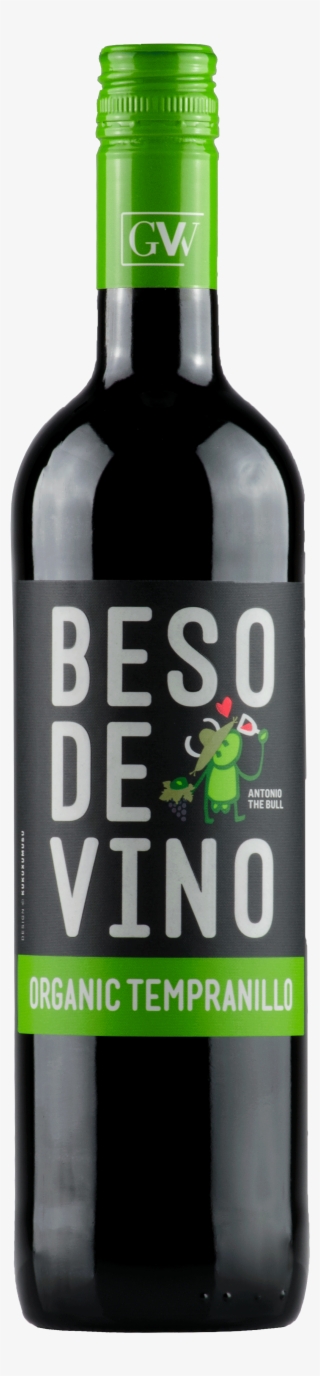 Glass Bottle #8385685