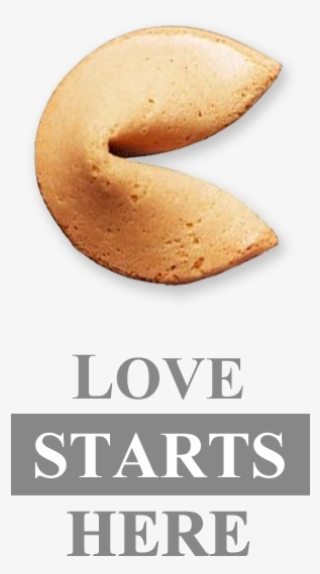 Fortune Cookie Sayings Wisdom Stickers Messages Sticker-0 - Fortune Cookie #8385714