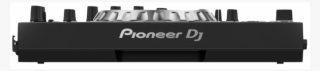 Ddj Sx3 Side - Pioneer Dj #8385742