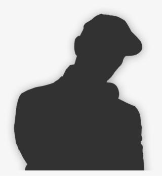 Slide01 Dj Right - Silhouette #8385772