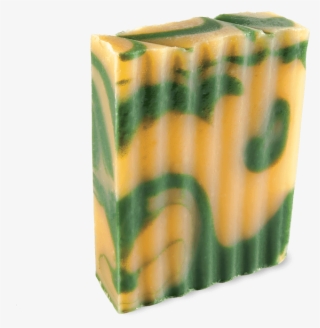 Lemongrass - Asparagus #8385773