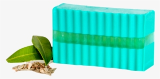 Lemongrass Myrtle Body Bar - Box #8385797