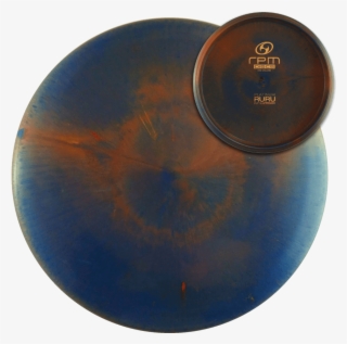 Rpm Ruru Platinum - Circle #8386170