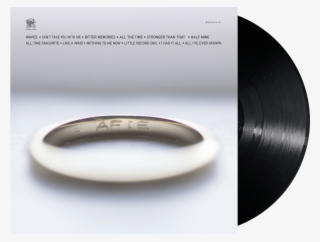 Titanium Ring #8386304