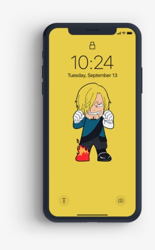 One Piece "vinsmoke Sanji" X Kiko Kostadinov - One Piece #8386341