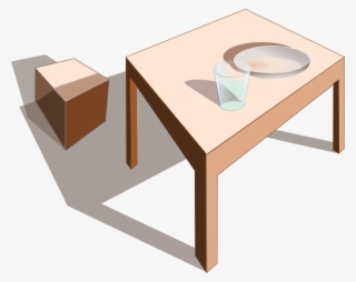 Table Png #8386378