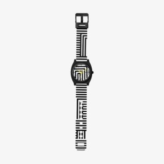 Nixon & Kate Spade Saturday Time Teller Watch In Signature - ニクソン 時計 コラボ #8386542