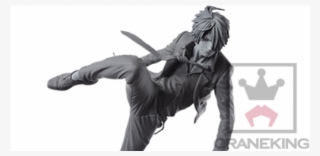 Scultures Figure Colosseum One Piece - Fictional Character #8386820