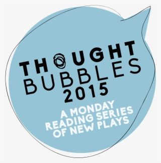 Thought Bubbles Titl - Circle #8386989