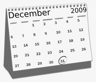 All Photo Png Clipart - Calendar Clip Art #8387060