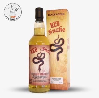 Blackadder Red Snake #8387088