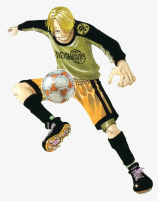 Sanji 3 - Sanji #8387201