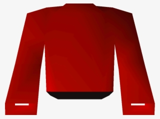 Zamorak Robe Top #8387204