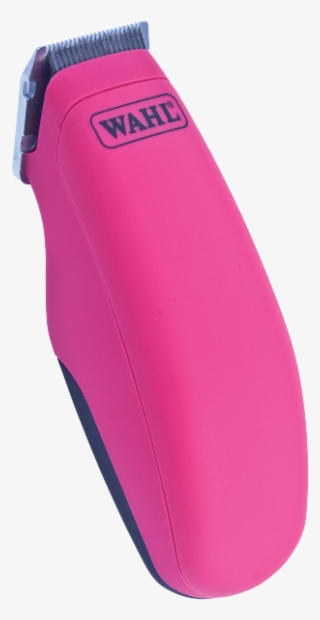 Description - Wahl Pocket Pro Trimmer Pink #8387292