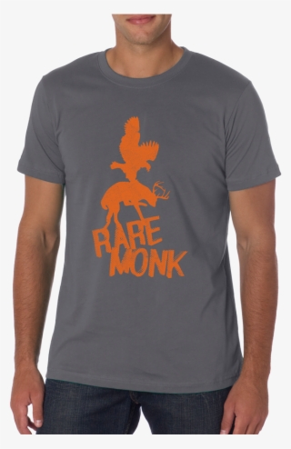 Deer-men - Active Shirt #8387352