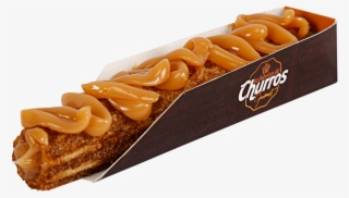 La Fabrica De Churros - Caramel #8387460