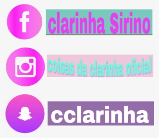 Me Image By Anaclara Ribeiro - Circle #8387499