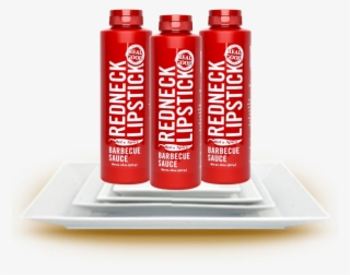 3 Pack Of Hot & Spicy Sauce - Redneck Lipstick #8387543