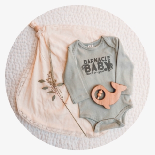 Barnacle Baby #8387544