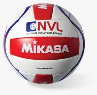 Nvl-mini - Balon De Waterpolo Mikasa #8387548