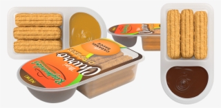 Mini Churro Dippers - Raymundos Mini Churro Dippers #8387591