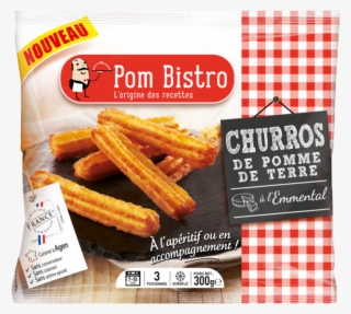 Churros De Pomme De Terre - Check Dresses #8387622