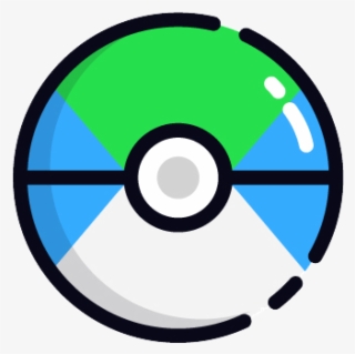 Lake Ball - Circle #8387628