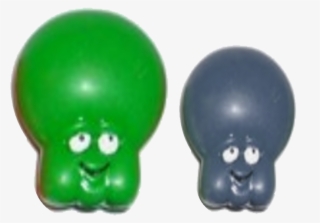 Baby Face Jumbo - Figurine #8387656