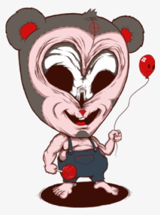 Redneck Rascal - Cartoon #8387726