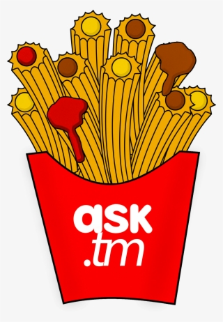 Ask - Tm Shop - Illustration #8387729