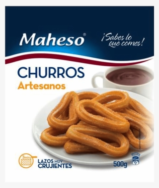 Churros Maheso #8387871