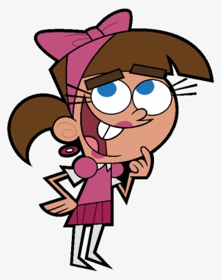 Timantha Turner - Fairly Odd Parents Timantha Turner #8388064