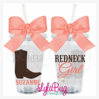 Redneck Girl Tumbler - Cheer Cups #8388104 Redneck Girl Tumbler - Cheer Cups #8388104