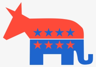 Republicrat Big Image Png #8388174