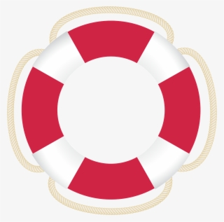 Life Perserver - Lifeguard Tire #8388306
