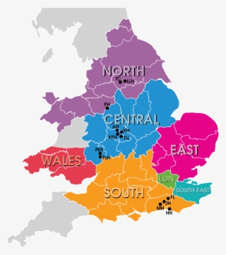 01903 857 - Uk Election Map 2016 #8388358