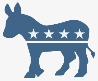 Democrats - - Democratic Party #8388395