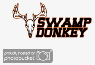 Democrat Donkey Logo - Graphic Design #8388487